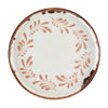 Dudson Harvest Mediterranean Terracotta Round Walled Plate 210mm(Pack of 6) - DX877 Plates Churchill