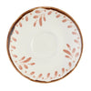 Dudson Harvest Mediterranean Terracotta Saucer 118mm (Pack of 12) - DX884 Dudson Crockery Churchill   