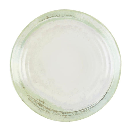 Dudson The Maker's Collection Finca Flint Organic Coupe Bowl 250mm (Pack of 12) - DX892 Bowls Churchill
