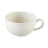 Dudson The Maker's Collection Finca Flint Cappuccino Cup 340ml (Pack of 12) - DX895 Cups and Mugs Churchill