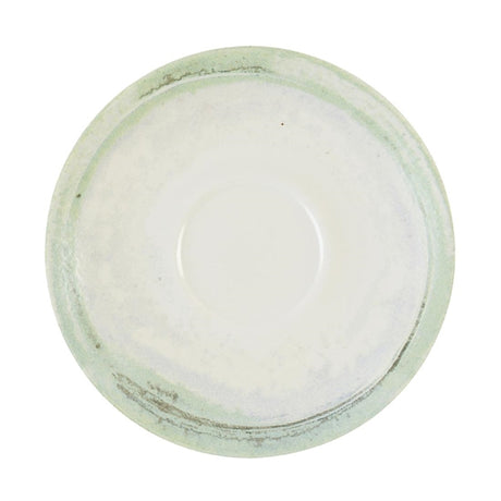 Dudson The Maker's Collection Finca Flint Saucer 156mm (Pack of 12) - DX897 Dudson Crockery Churchill   