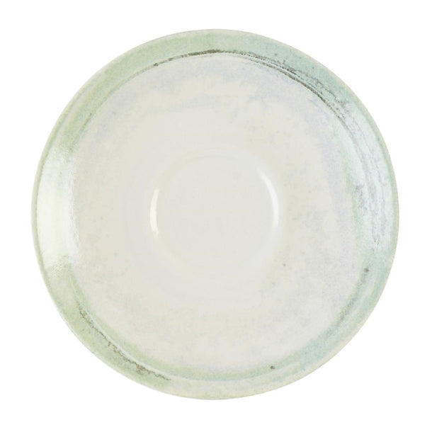 Dudson The Maker's Collection Finca Flint Saucer 118mm (Pack of 12) - DX899 Dudson Crockery Churchill   