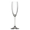 Utopia Nile Flutes 170ml (Pack of 6) - DX905 Champagne Glasses Utopia   