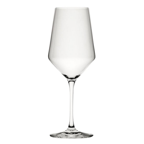 Utopia Murray Red Wine Glasses 560ml (Pack of 6) - DX908 Wine Glasses Utopia   