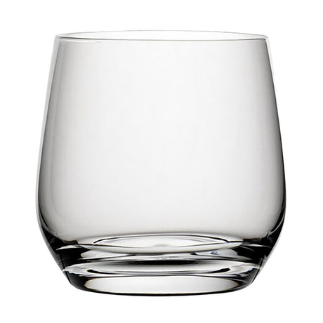 Utopia Murray Double Old Fashioned Glasses 360ml (Pack of 6) - DX911 Cocktail Glasses Utopia   