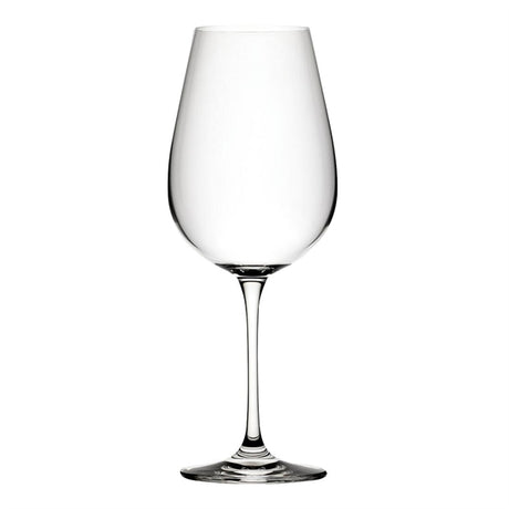Utopia Mississippi Wine Glasses 650ml (Pack of 6) - DX915 Wine Glasses Utopia   