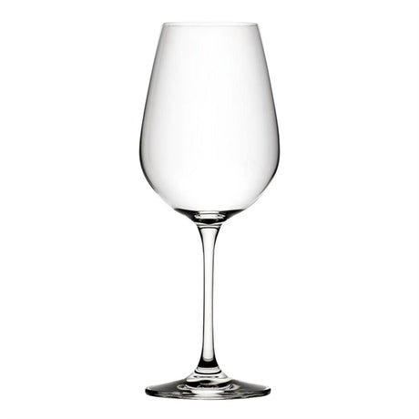 Utopia Mississippi Wine Glasses 500ml (Pack of 6) - DX919 Wine Glasses Utopia   