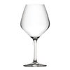 Utopia Seine Burgundy Glasses 630ml (Pack of 6) - DX920 Wine Glasses Utopia   