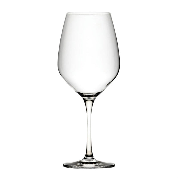 Utopia Seine Wine Glasses 680ml (Pack of 6) - DX921 Wine Glasses Utopia   