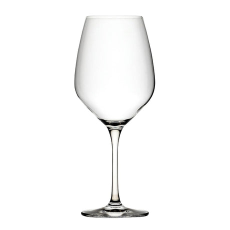 Utopia Seine Wine Glasses 680ml (Pack of 6) - DX921 Wine Glasses Utopia   