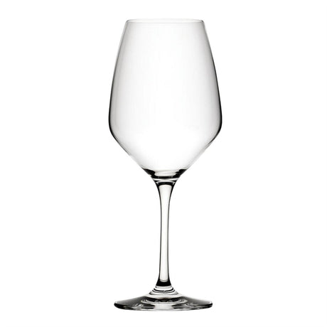 Utopia Seine Wine Glasses 550ml (Pack of 6) - DX922 Wine Glasses Utopia   