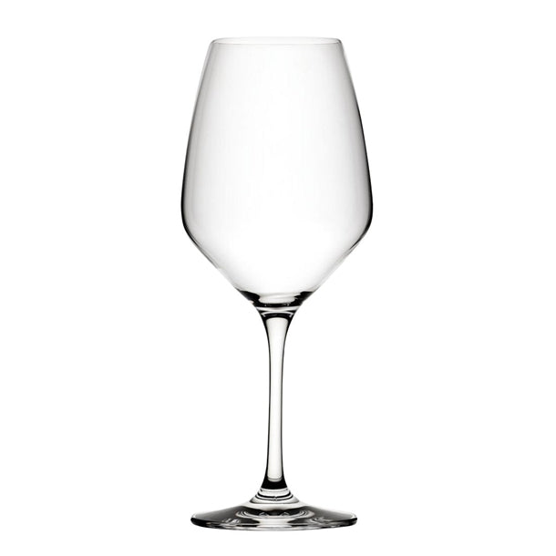 Utopia Seine Wine Glasses 450ml (Pack of 6) - DX924 Wine Glasses Utopia   