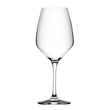 Utopia Seine Wine Glasses 450ml (Pack of 6) - DX924 Wine Glasses Utopia   