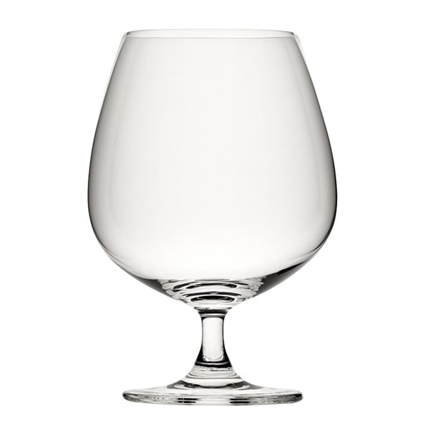 Utopia Thames Brandy Glasses 630ml (Pack of 6) - DX925 Brandy Glasses Utopia