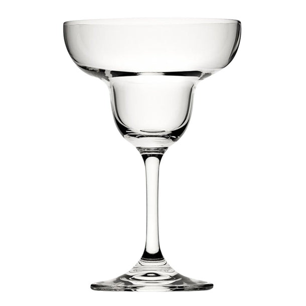 Utopia Thames Margarita Glasses 260ml (Pack of 6) - DX928 Cocktail Glasses Utopia   