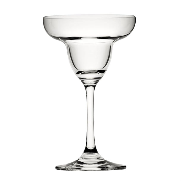 Utopia Thames Margarita Glasses 210ml (Pack of 6) - DX929 Cocktail Glasses Utopia   