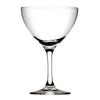 Utopia Loire Martini Glasses 240ml (Pack of 6) - DX930 Cocktail Glasses Utopia   