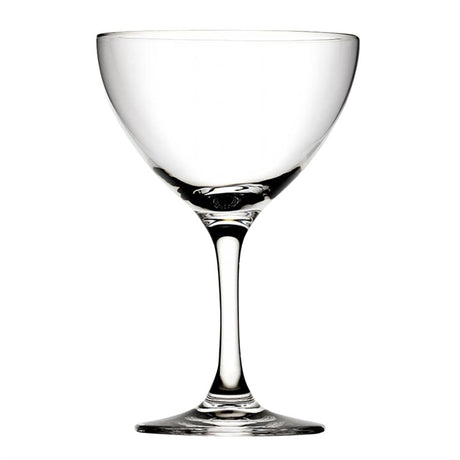 Utopia Loire Martini Glasses 240ml (Pack of 6) - DX930 Cocktail Glasses Utopia   
