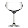 Utopia Loire Coupe Glasses 240ml (Pack of 6) - DX931 Plastic Drinkware Utopia   