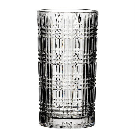 Utopia Rhine Hiball Glasses 410ml (Pack of 6) - DX932 Arcoroc Hi Balls and Tumblers Utopia   