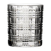 Utopia Rhine Double Old Fashioned Glasses 350ml (Pack of 6) - DX933 Cocktail Glasses Utopia   