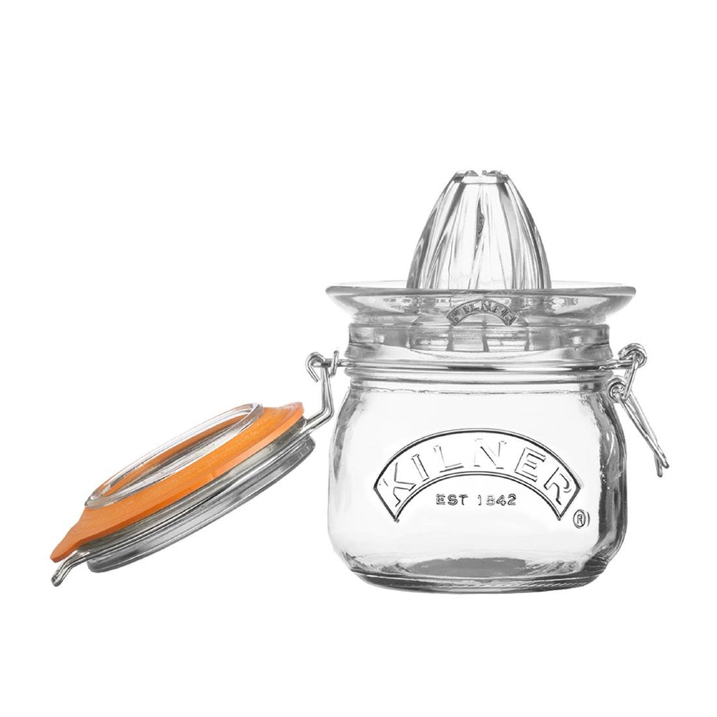 Kilner Juicer Jar Set - DX946  Kilner   