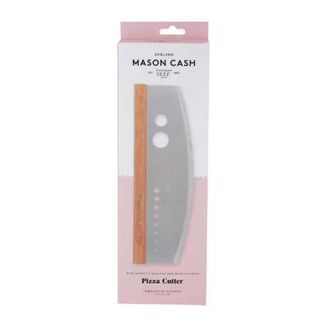 Mason Cash Innovative Kitchen Hachoir Pizza Cutter - DX949  Mason Cash   