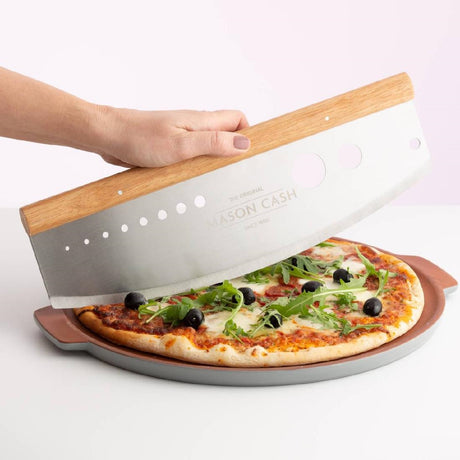 Mason Cash Innovative Kitchen Hachoir Pizza Cutter - DX949  Mason Cash   