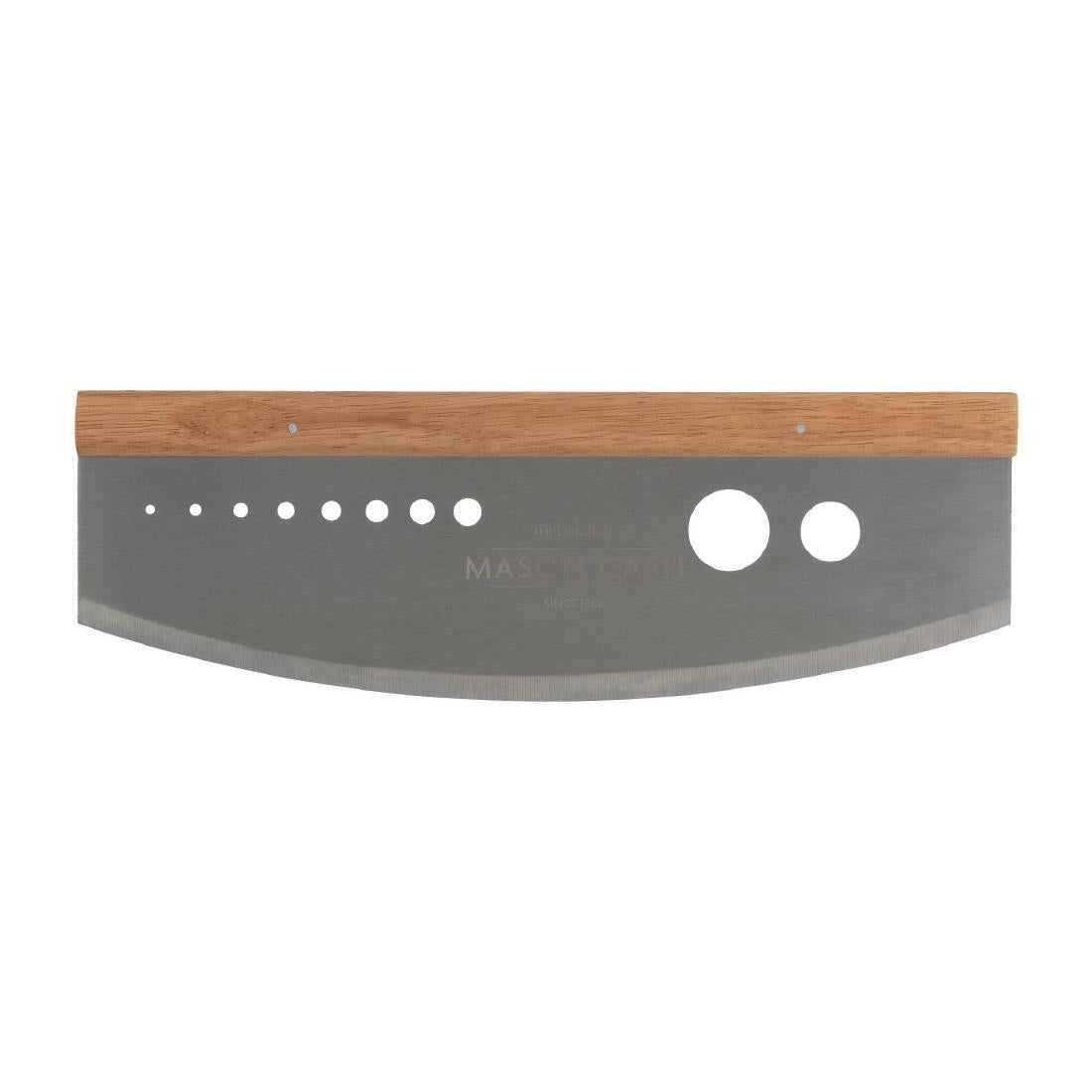 Mason Cash Innovative Kitchen Hachoir Pizza Cutter - DX949  Mason Cash   