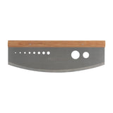 Mason Cash Innovative Kitchen Hachoir Pizza Cutter - DX949  Mason Cash   