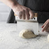 Mason Cash Innovative Kitchen 4-in-1 Bench Scraper - DX950  Mason Cash   