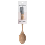 Mason Cash Innovative Kitchen Solid Spoon & Jar Scraper - DX955  Mason Cash   