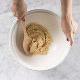 Mason Cash Innovative Kitchen Solid Spoon & Jar Scraper - DX955  Mason Cash   