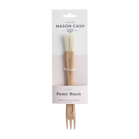 Mason Cash Innovative Kitchen Pastry Brush & Fork - DX957  Mason Cash   