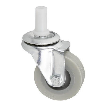 Jantex Wheels for 80ltr Slim Bin - DX969  Jantex   