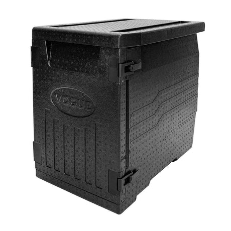 Vogue Insulated EPP Food Transport Box 86Ltr GN Size - DX987  Vogue   