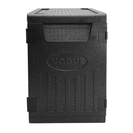 Vogue Insulated EPP Food Transport Box 86Ltr GN Size - DX987  Vogue   