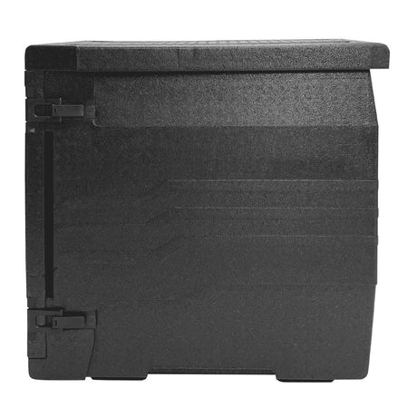 Vogue Insulated EPP Food Transport Box 86Ltr GN Size - DX987  Vogue   