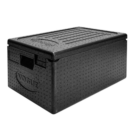 Vogue Insulated EPP Food Transport Box 46Ltr GN Size - DX990  Vogue   