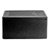 Vogue Insulated EPP Food Transport Box 46Ltr GN Size - DX990  Vogue   