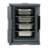 Vogue Thermal Box Front Loading Heavy Duty Insulated Food Box GN Size - DX993  Vogue   