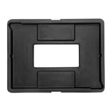 Vogue Thermal Box Carrying Dolly Black - DX994  Vogue   