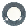 Churchill Bamboo Deep Round Coupe Plates Mist 280mm (Pack of 12) - DY094 Plates Churchill