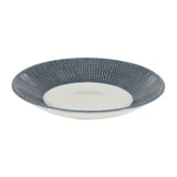 Churchill Bamboo Deep Round Coupe Plates Mist 255mm (Pack of 12) - DY095 Plates Churchill