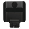 Rubbermaid SJRS Billboard Black - DY104  Slim Jim   