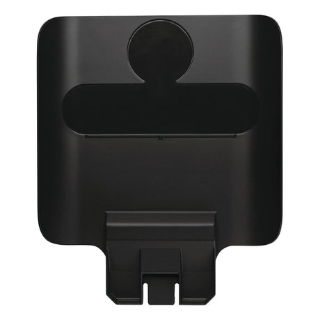 Rubbermaid SJRS Billboard Black - DY104  Slim Jim   