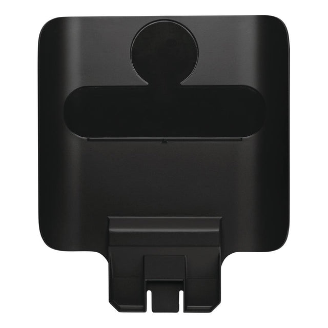 Rubbermaid SJRS Billboard Black - DY104  Slim Jim   