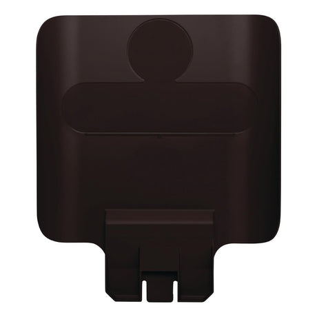 Rubbermaid SJRS Billboard Brown - DY106  Slim Jim   