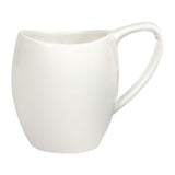 Churchill Bulb Mugs White 360ml (Pack of 6) - DY119 Churchill Super Vitrified Churchill   