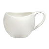 Churchill Bulb Cups White 240ml (Pack of 6) - DY121 Cups and Mugs Churchill